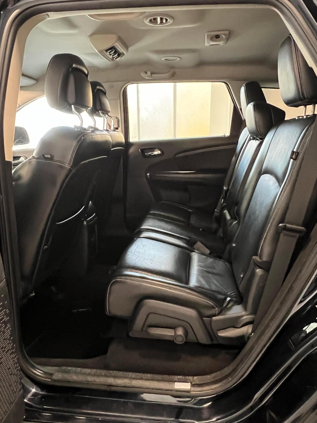 Fiat Freemont 2.0 Multijet 140 CV Urban