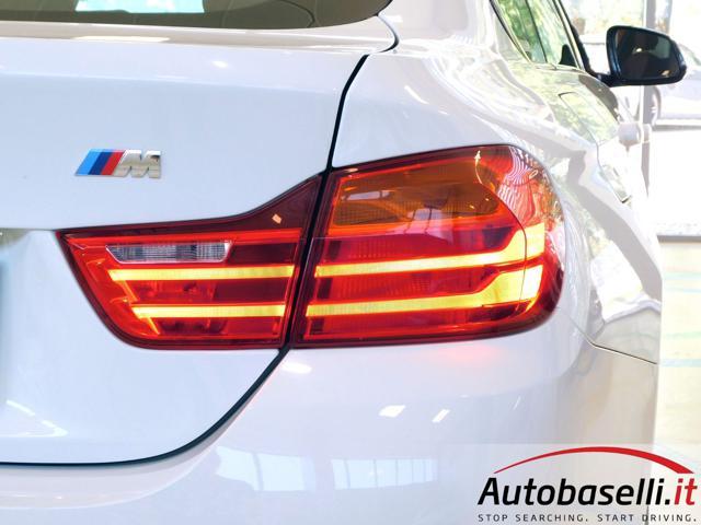 BMW 420 D XDRIVE GRAN COUPÉ MSPORT 190CV AUTOMATICO