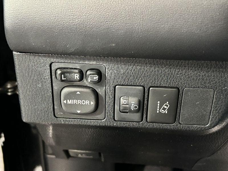 Toyota RAV4 RAV4 2.5 Hybrid 2WD Dynamic