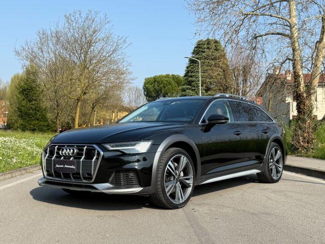 AUDI A6 allroad 50 TDI 3.0 quattro tiptronic ADVANCED IVA ESPOSTA