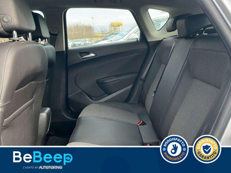 Opel Astra 5P 1.6 CDTI COSMO S&S 110CV E6