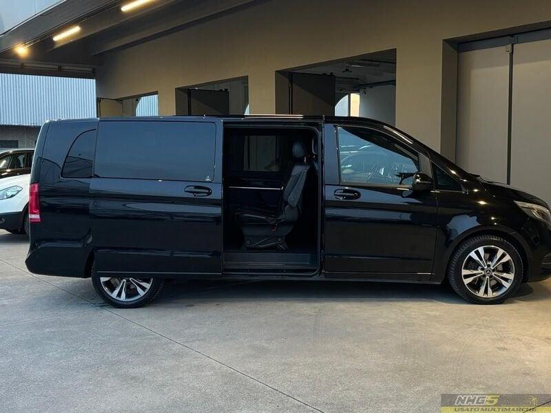 Mercedes-Benz Classe V V 220 d Premium Extralong