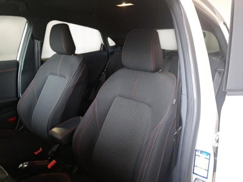 FORD PUMA 1.0 Ecoboost Hybrid 125CV ST-Line