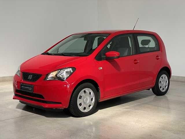 SEAT Mii 1.0 5 porte Style