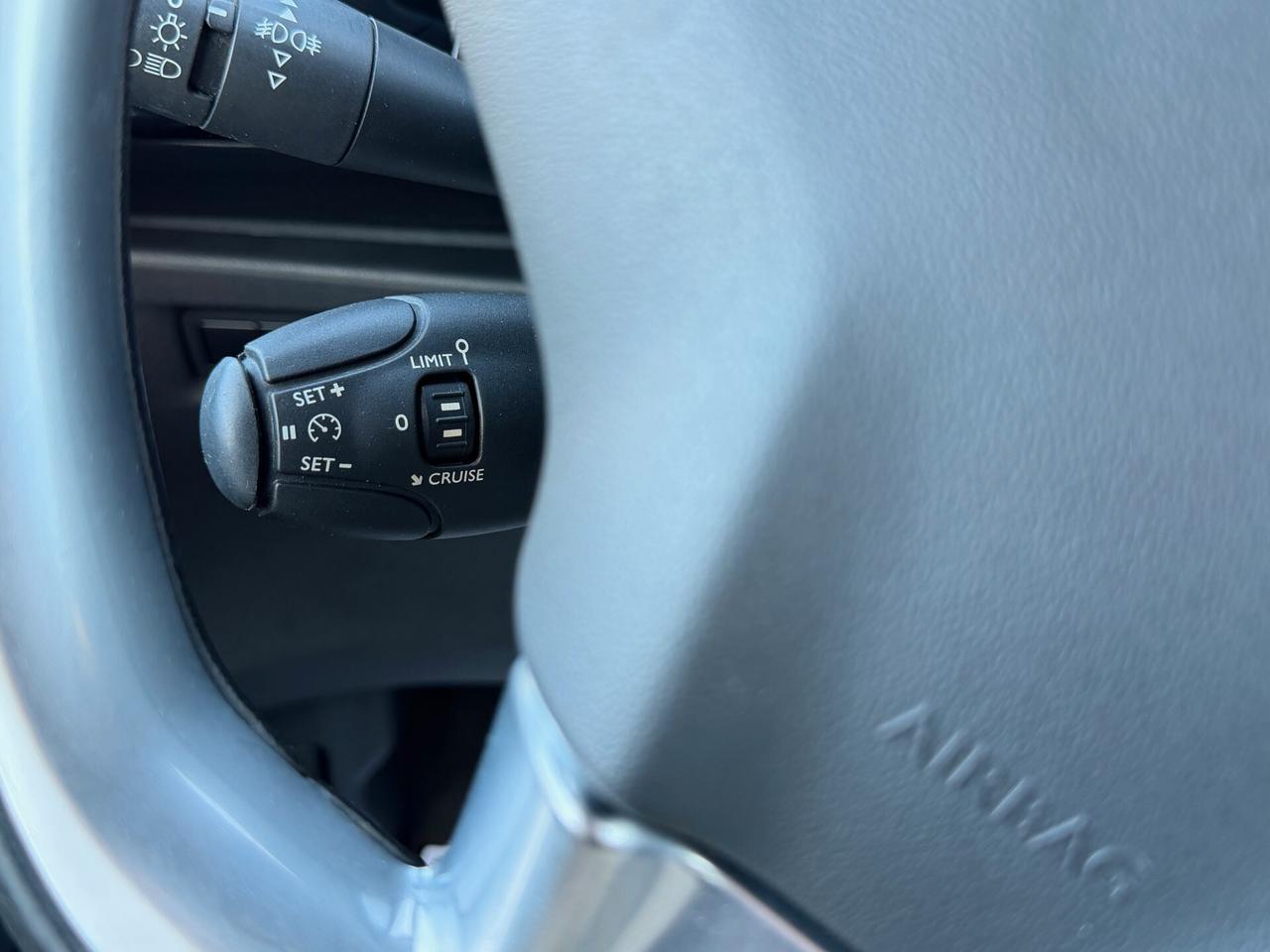 DS DS3 3 1.4 BlueHDi 68cv NEOPAT. GARANTITA