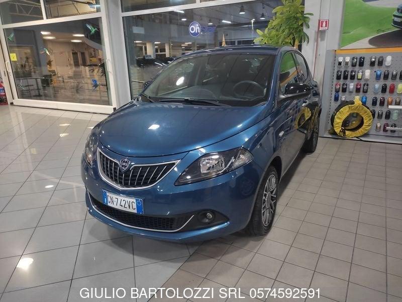 Lancia Ypsilon 1.0 FireFly 5 porte S&S Hybrid Gold Plus