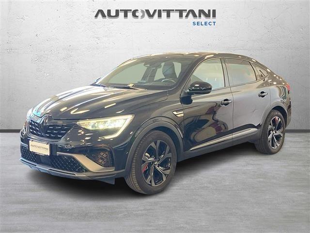 RENAULT Arkana 1.6 E Tech full hybrid R.S. Line Auto