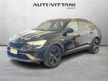 RENAULT Arkana 1.6 E Tech full hybrid R.S. Line Auto