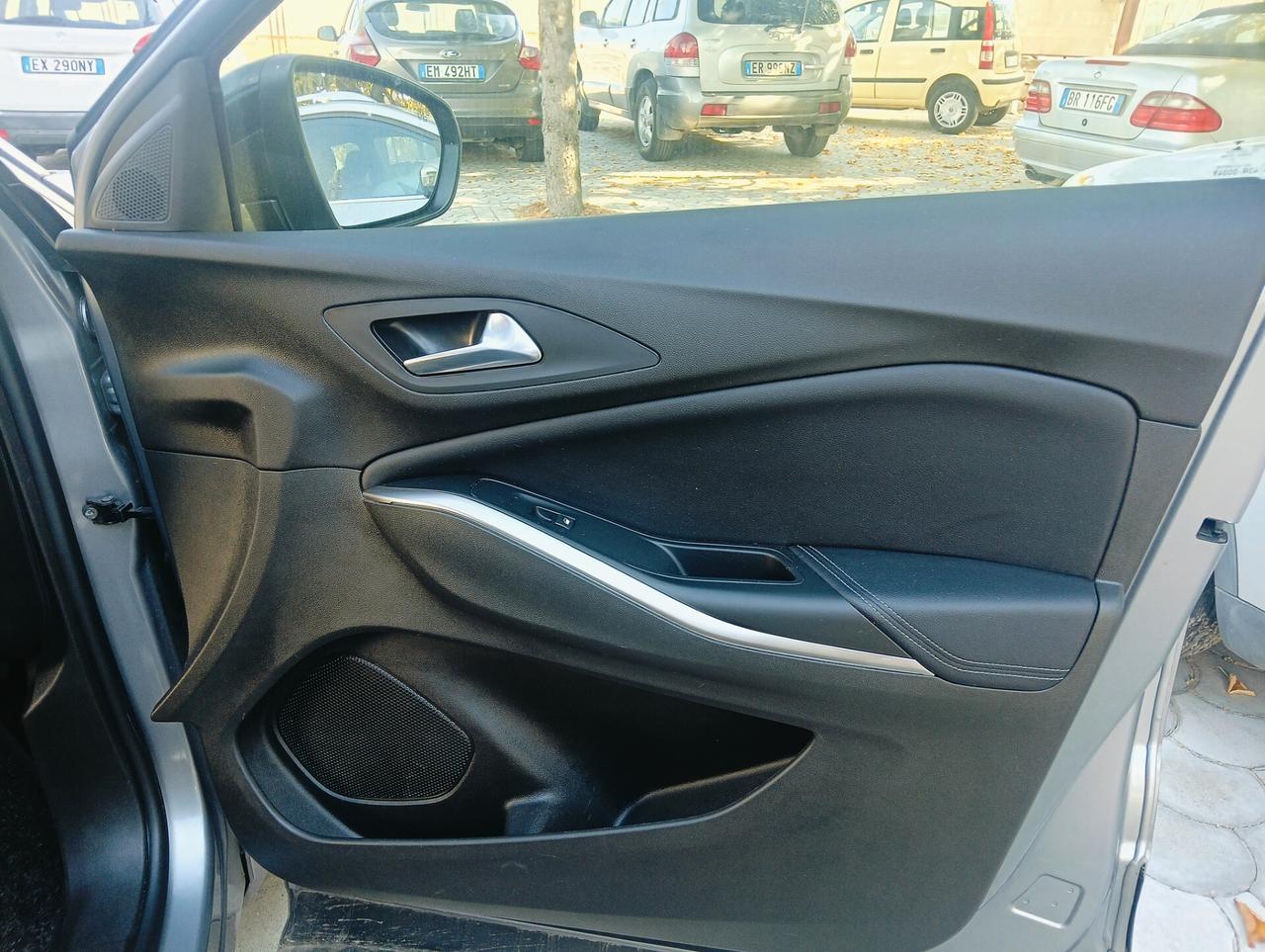 Opel Grandland 1.5 diesel Ecotec aut. Business Elegance
