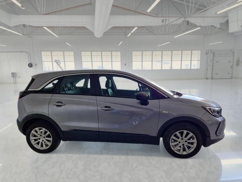 OPEL CROSSLAND 1.5 DIESEL 110 CV ELEGANCE SES MT6 CROSSOVER