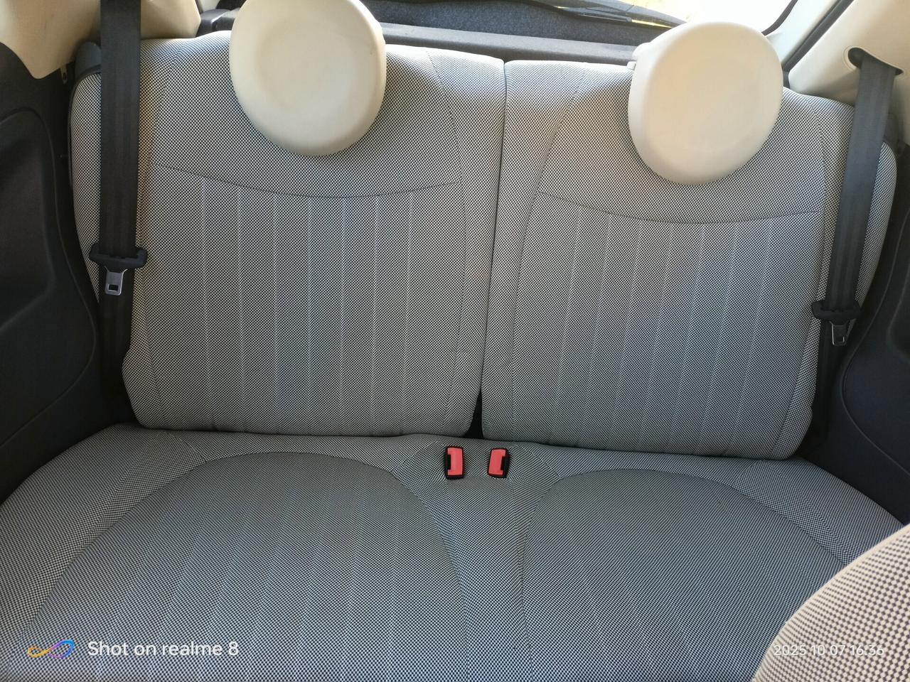 Fiat 500 1.3 Multijet 16V 95 CV Pop