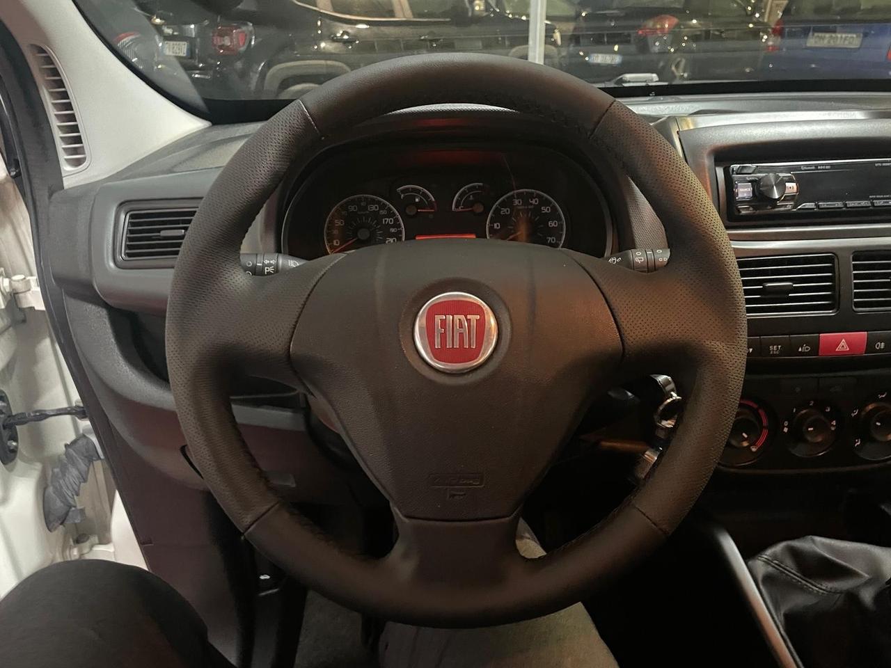 Fiat Doblo Doblò 1.4 T-Jet 16V Natural Power Emotion 7POSTI