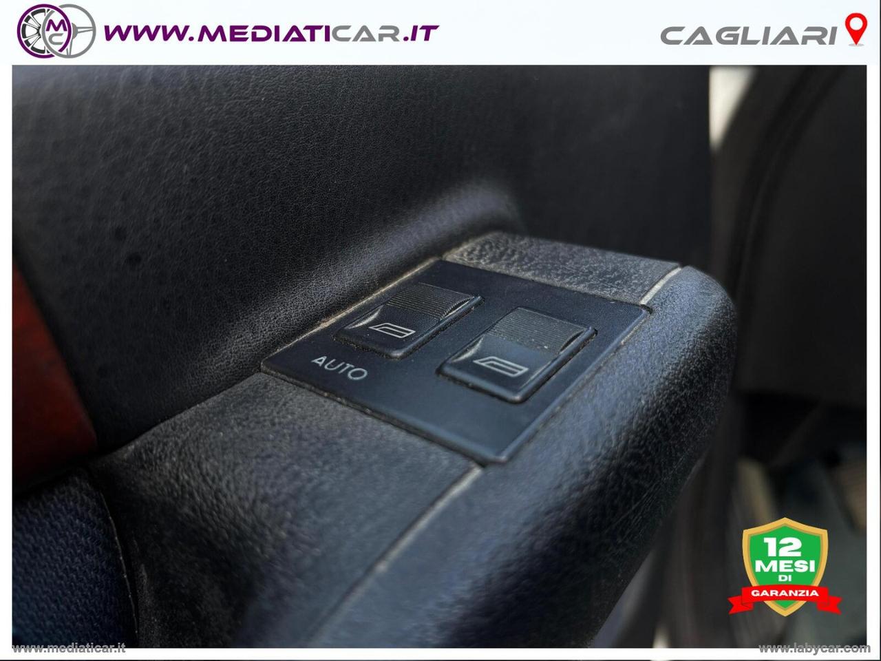 LANCIA Thema 2.0 i.e. 16V