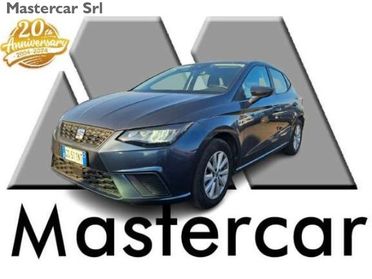 SEAT Ibiza 1.0 ecotsi Business 110cv - GS511NT