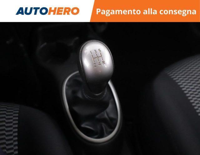 NISSAN Micra 1.2 12V 5 porte Acenta