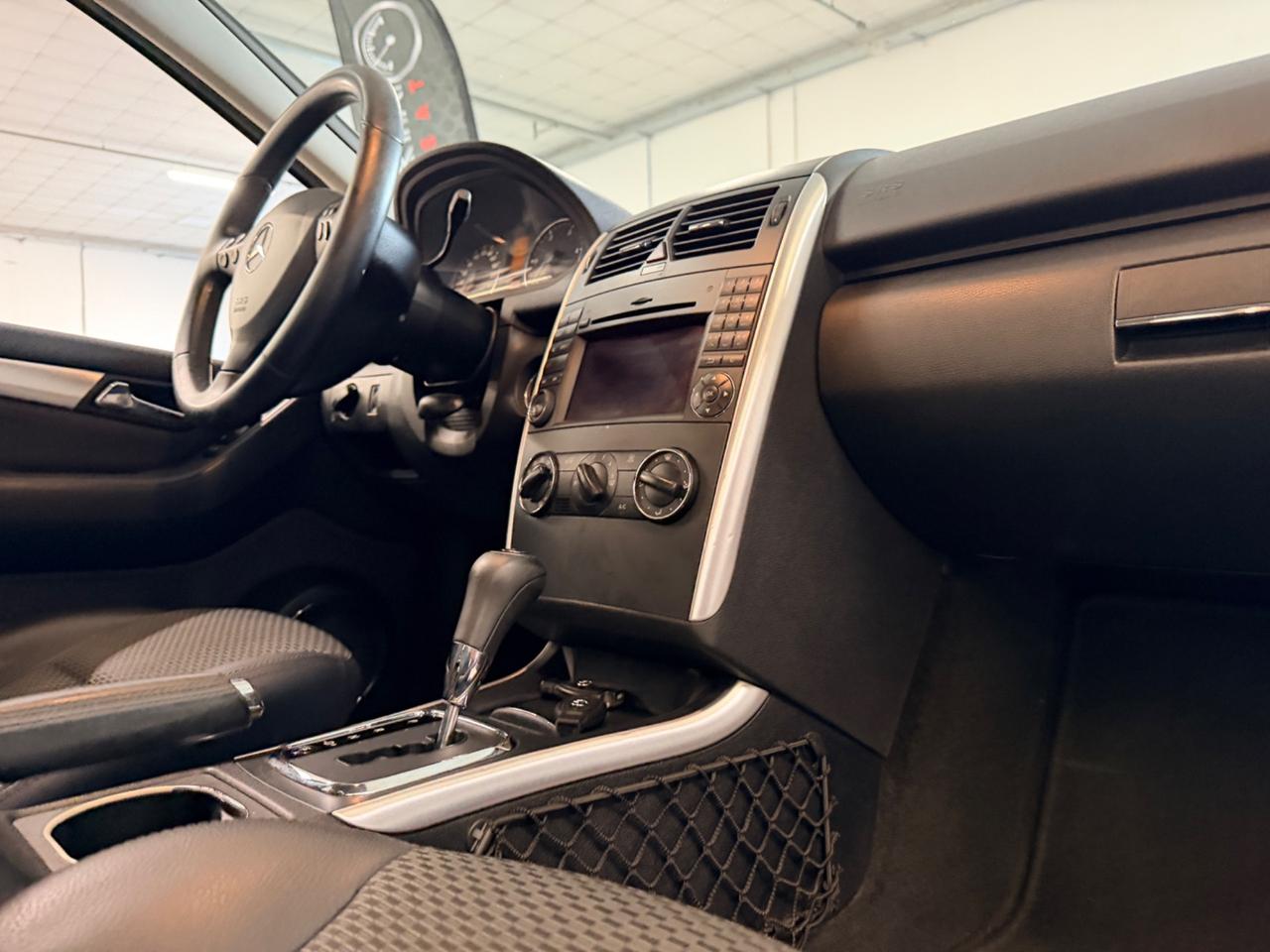 Mercedes-benz A 180 CDI Avantgarde
