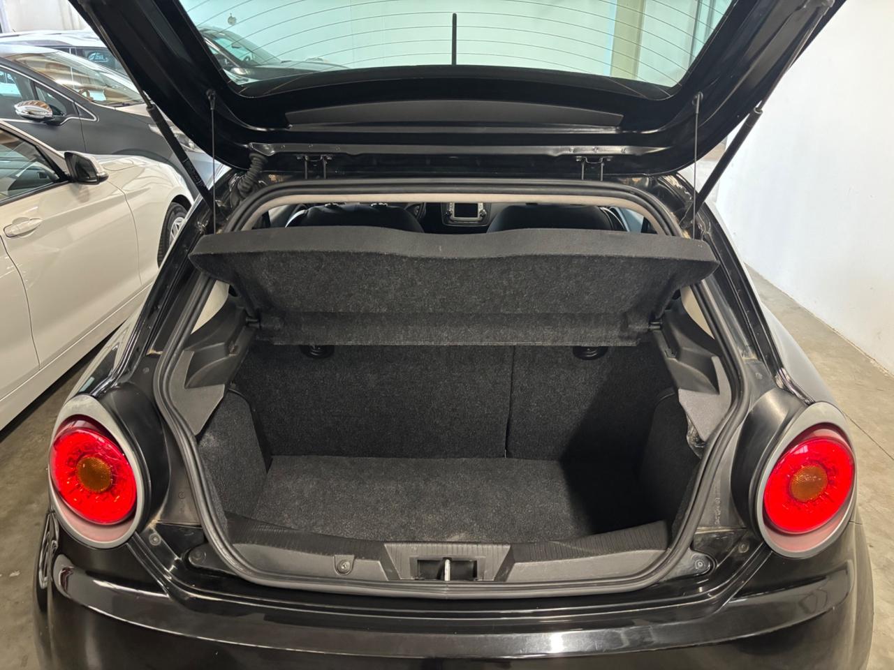 Alfa Romeo MiTo 1.4 B/GPL 2034 OK NEOPATENTATI