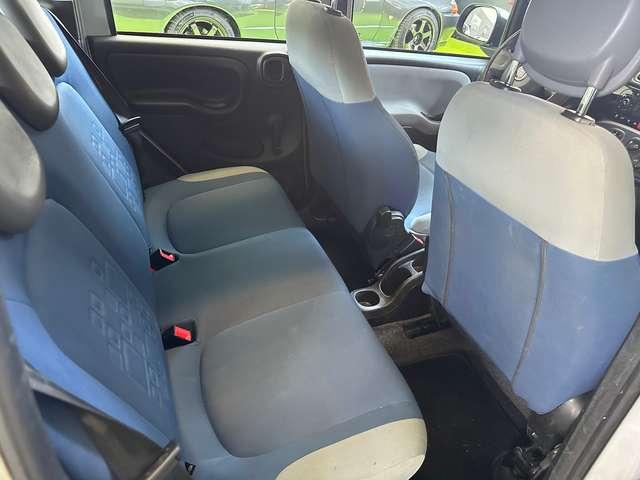 Fiat Panda 1.2 Lounge 69cv 5 POSTI