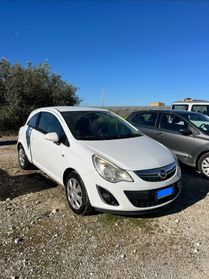 Opel Corsa 1.3 CDTI 75CV F.AP. 3 porte anno 2013