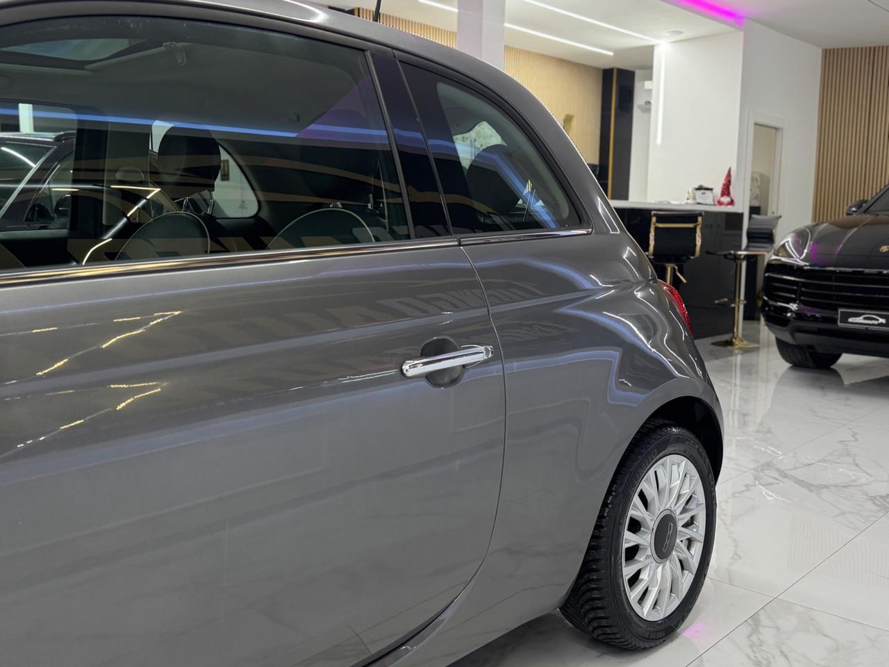 Fiat 500 1.2 GPL Lounge Full Optional