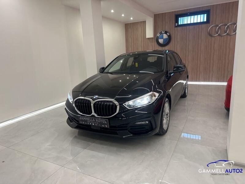 BMW Serie 1 116d 5p. Business Advantage