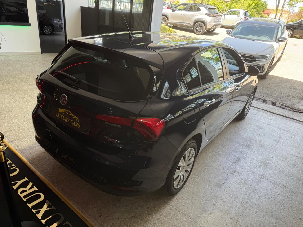 Fiat Tipo 1.3 multijet euro 6