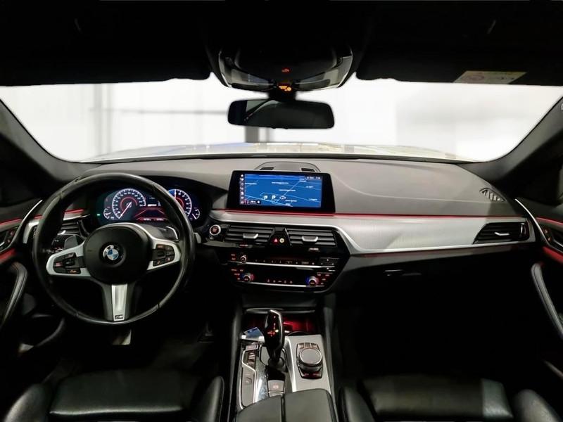 BMW 530 MSport Auto 4 PORTE BERLINA