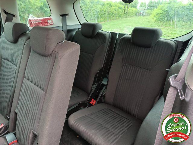 OPEL Zafira Tourer 2.0 CDTi 110CV Elective 7 POSTI