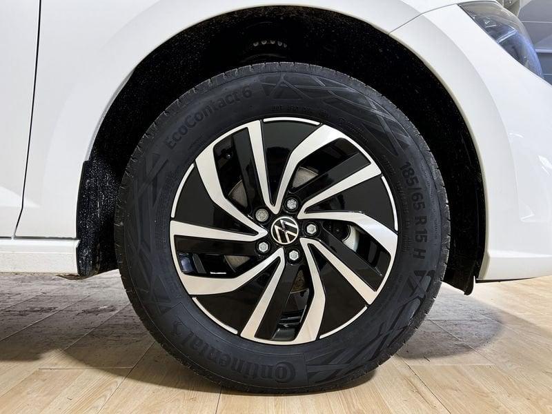 Volkswagen Polo Polo 1.0 TSI Edition Plus