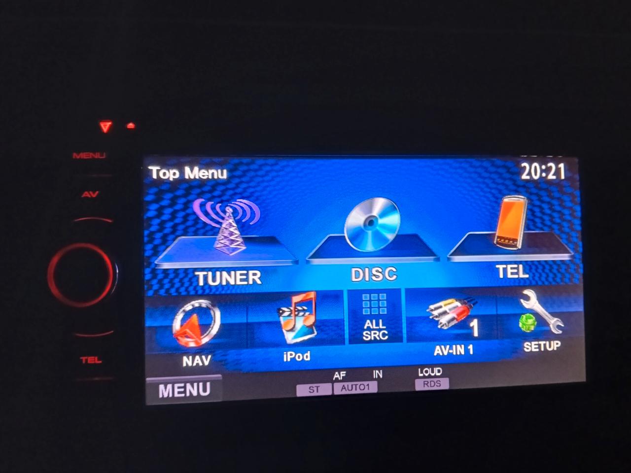 Volkswagen Polo 1.2 TDI DPF 5 p. Tech&Sound