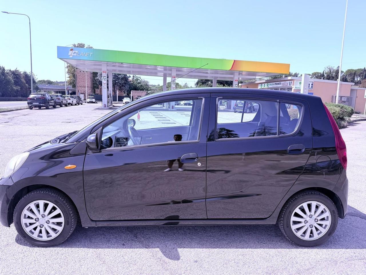 Daihatsu Cuore 1.0 12V Taka Ok neopatentati