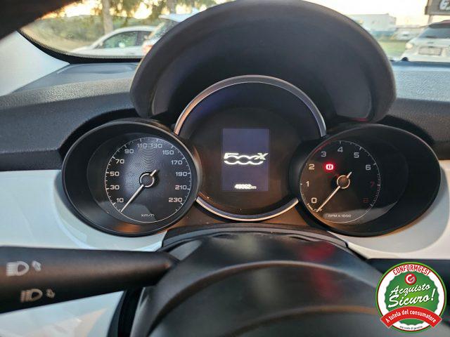 FIAT 500X 1.0 T3 120 CV Business