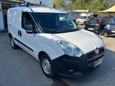 Fiat Doblò 1.3 Multijet
