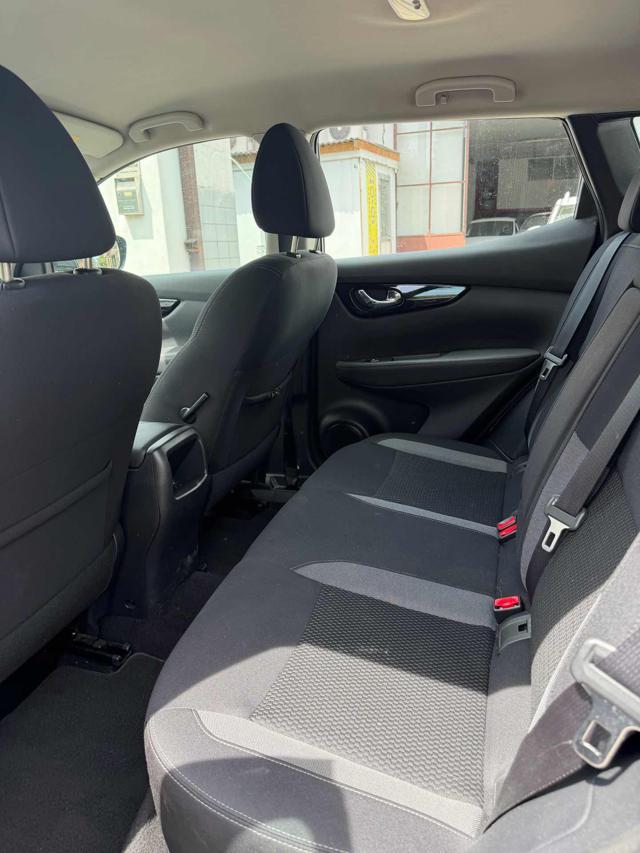 NISSAN Qashqai 1.3 DIG-T 140 CV