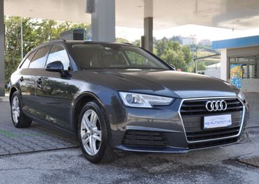 Audi A4 Avant 2.0 TDI 150 CV ultra S tronic Business