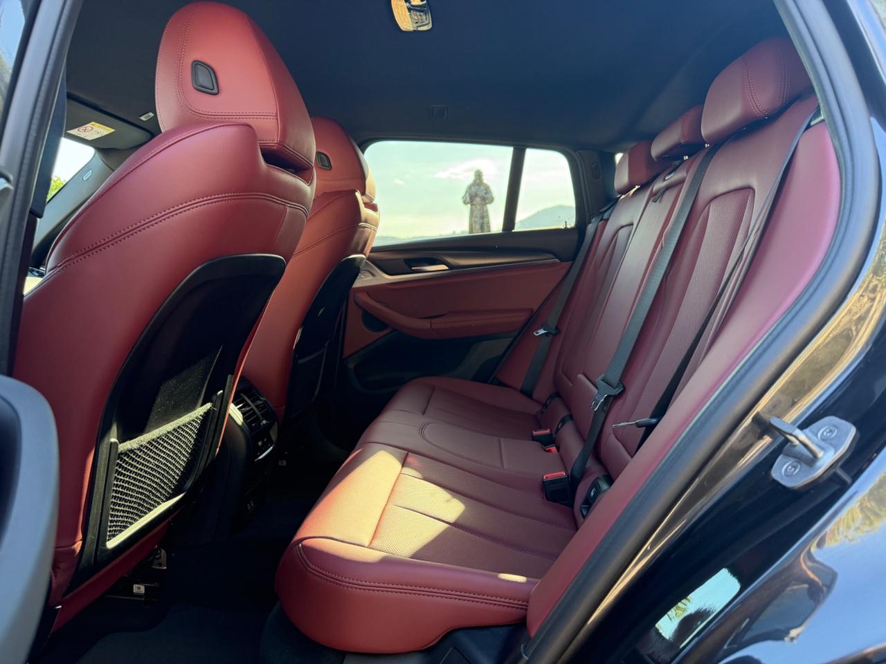 Bmw X4 xDrive20d 48V Msport