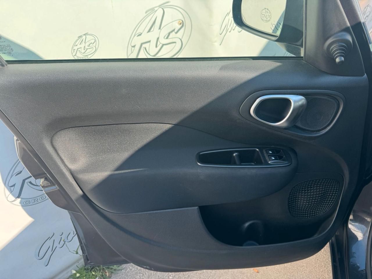 Fiat 500L 1.3 Multijet 95 CV Mirror CarPlay