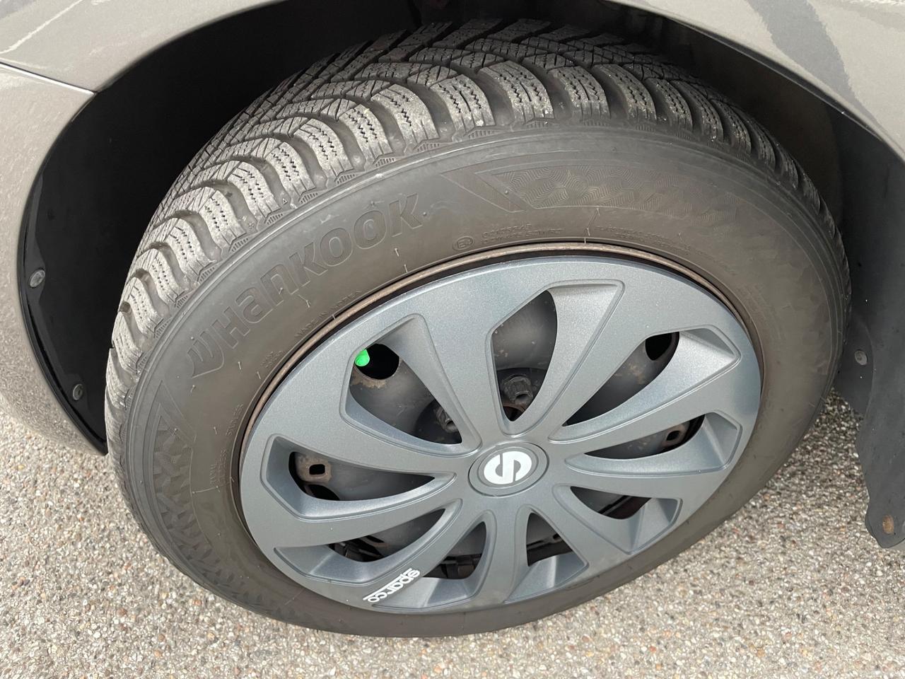 Volkswagen Polo 1.4 5 porte Highline* Neo patentati *