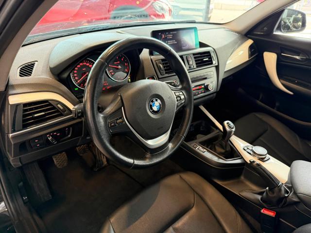BMW 118 d xDrive 5p. Urban NEOPATENTATI