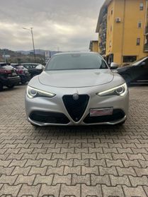 Alfa Romeo Stelvio 2.2 Turbodiesel 190 CV AT8 Q4 Sprint
