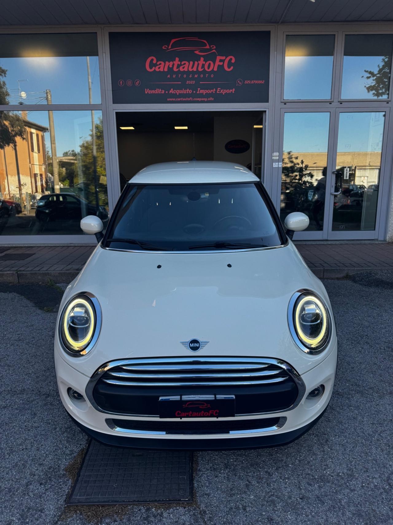 Mini 1.5 One