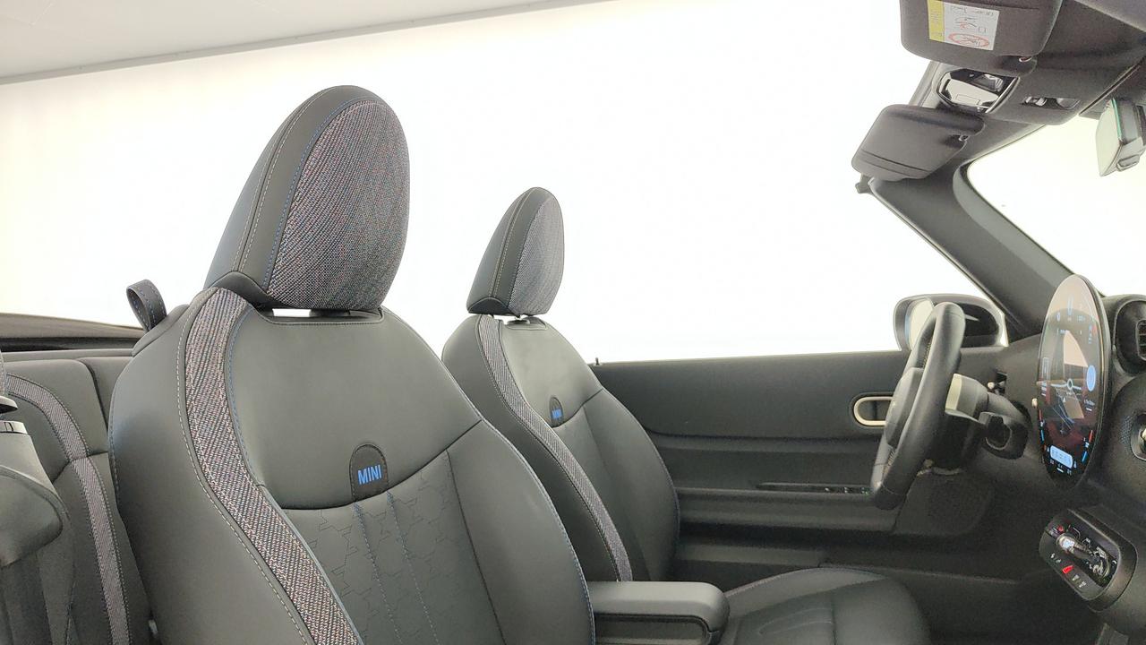 MINI Mini Cooper Cabrio F67 - Mini Cooper Cabrio 2.0 C Classic auto