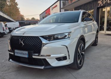 Ds 7 Crossback BlueHDi 180 aut. Grand Chic