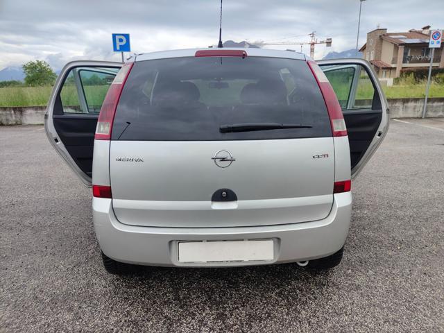 OPEL Meriva 1.3 CDTI