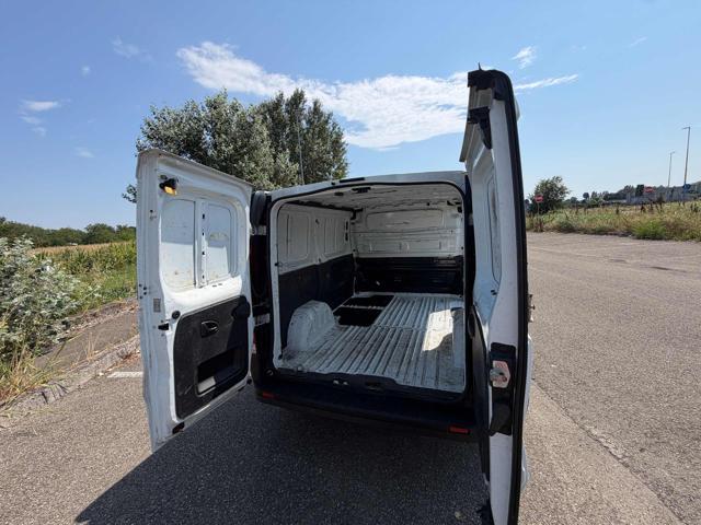FIAT Talento 2.0 Ecojet 120CV ? NO ex CORRIERE?
