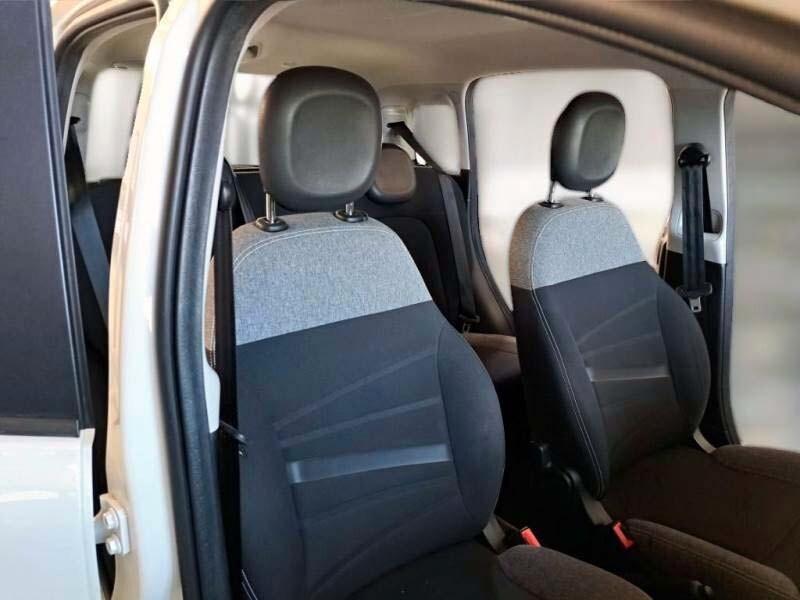 Fiat Panda 1.0 FireFly S&S Hybrid City Life Unico Proprietario