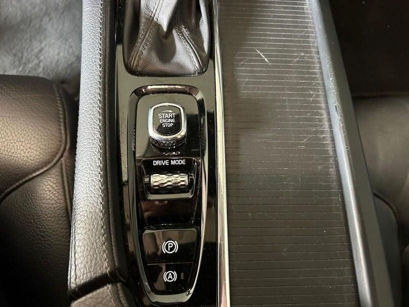 Volvo V90 D4 Geartronic R-Design