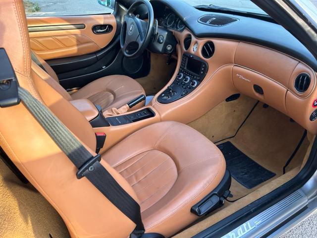 MASERATI Spyder 4.2 V8 32V Cambiocorsa
