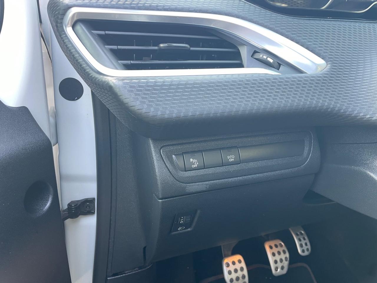 Peugeot 2008 PureTech Turbo 110 S&S GT Line