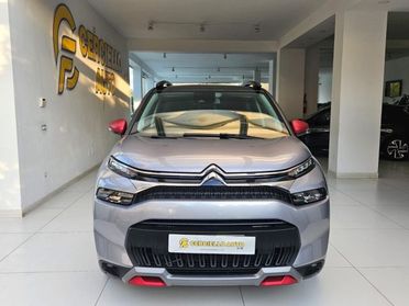 CITROEN C3 Aircross BlueHDi 110 S&S C-Series tua da ?199,00